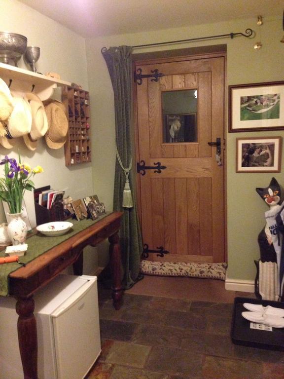 Thatch Cottage Lacock Zimmer foto