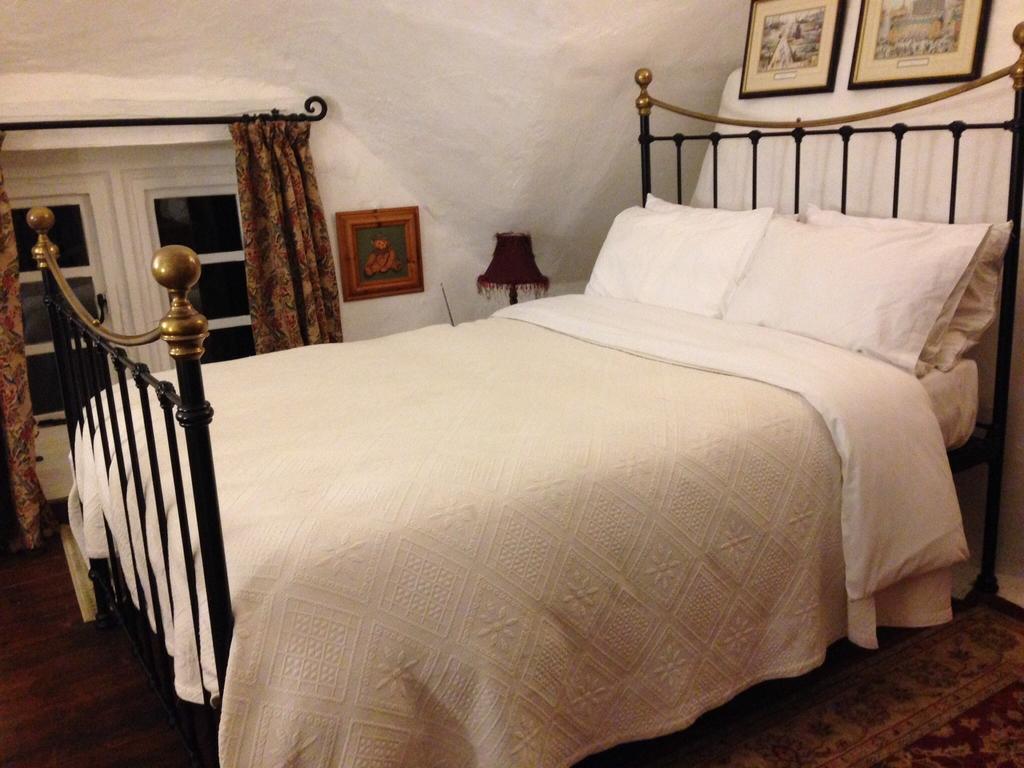 Thatch Cottage Lacock Zimmer foto